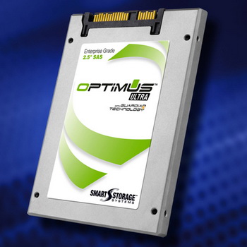 SMART Storage Systems optimus ultra